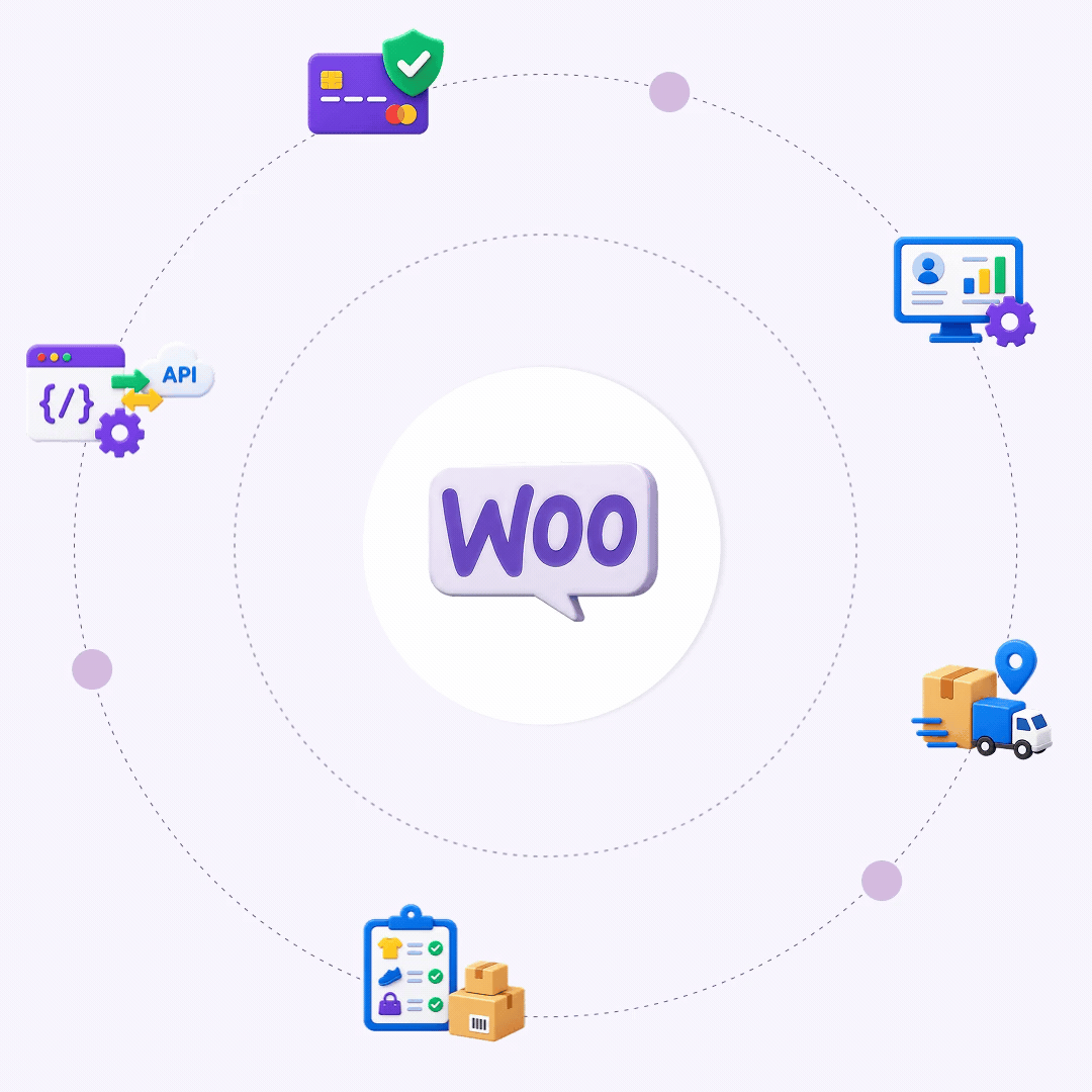 WooCommerce Ecosystem & Integrations